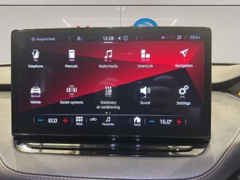 SKODA ENYAQ iV 62kWh 60 SUV 5dr Electric Auto (179 ps)
