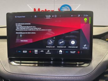 SKODA ENYAQ iV 62kWh 60 SUV 5dr Electric Auto (179 ps)