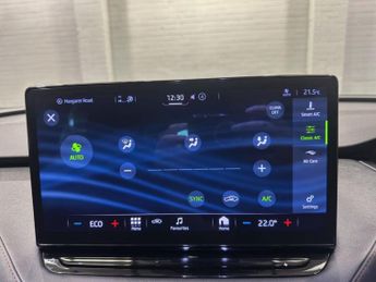 SKODA ENYAQ iV 62kWh 60 SUV 5dr Electric Auto (179 ps)