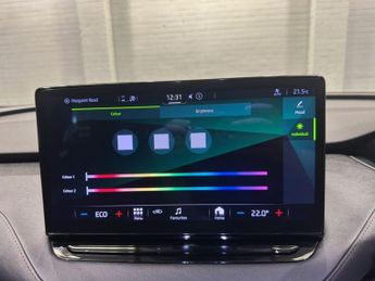SKODA ENYAQ iV 62kWh 60 SUV 5dr Electric Auto (179 ps)