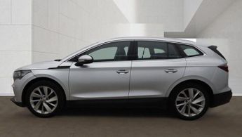 SKODA ENYAQ iV 62kWh 60 SUV 5dr Electric Auto (179 ps)