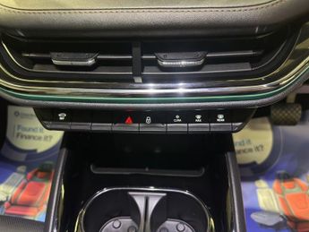 SKODA ENYAQ iV 62kWh 60 SUV 5dr Electric Auto (179 ps)