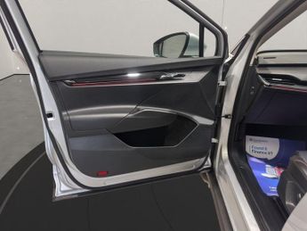 SKODA ENYAQ iV 62kWh 60 SUV 5dr Electric Auto (179 ps)