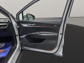 SKODA ENYAQ iV 62kWh 60 SUV 5dr Electric Auto (179 ps)