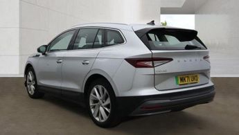 SKODA ENYAQ iV 62kWh 60 SUV 5dr Electric Auto (179 ps)