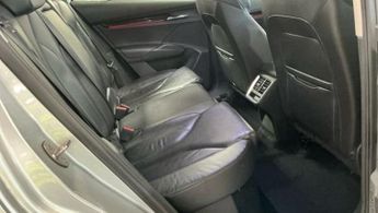 SKODA ENYAQ iV 62kWh 60 SUV 5dr Electric Auto (179 ps)