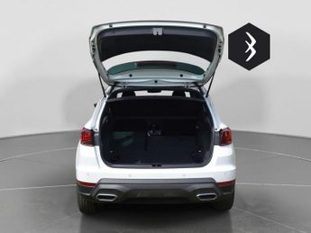 SEAT ARONA 1.0 TSI FR SUV 5dr Petrol DSG Euro 6 (s/s) (110 ps)