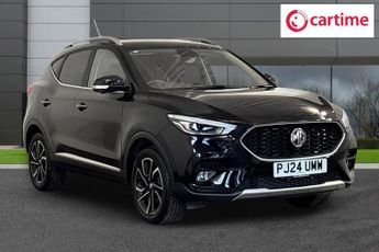 MG ZS 1.0 T-GDI Exclusive SUV 5dr Petrol Manual Euro 6 (111 ps) 360 De