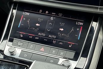 AUDI Q7 3.0 TDI V6 45 S Line SUV 5dr Diesel Tiptronic quattro Euro 6 (s/
