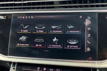 AUDI Q7 3.0 TDI V6 45 S Line SUV 5dr Diesel Tiptronic quattro Euro 6 (s/