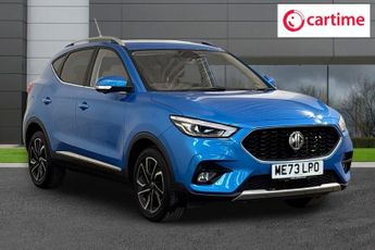 MG ZS 1.5 VTi-TECH Exclusive SUV 5dr Petrol Manual Euro 6 (s/s) (106 p