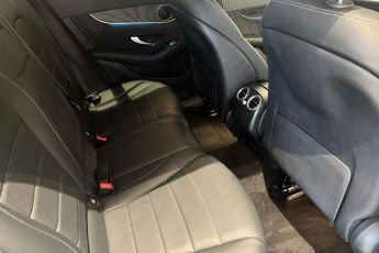 MERCEDES-BENZ GLC 2.0 GLC250 AMG Line (Premium) Coupe 5dr Petrol G-Tronic+ 4MATIC 