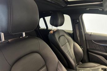 MERCEDES-BENZ GLC 2.0 GLC250 AMG Line (Premium) Coupe 5dr Petrol G-Tronic+ 4MATIC 