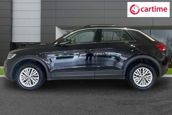VOLKSWAGEN T-ROC 1.5 TSI Life SUV 5dr Petrol DSG Euro 6 (s/s) (150 ps) Front / Re