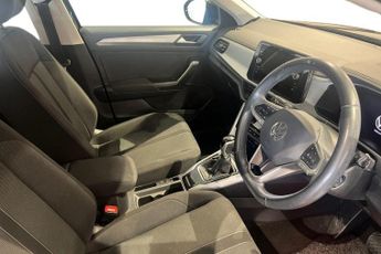 VOLKSWAGEN T-ROC 1.5 TSI Life SUV 5dr Petrol DSG Euro 6 (s/s) (150 ps) Front / Re