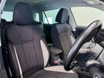 SKODA KAMIQ 1.5 TSI ACT SE L SUV 5dr Petrol DSG Euro 6 (s/s) (150 ps)