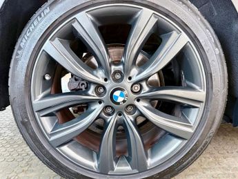 BMW 2 Series GRAN TOURER 2.0 220i M Sport MPV 5dr Petrol Auto Euro 6 (s/s) (192 ps)