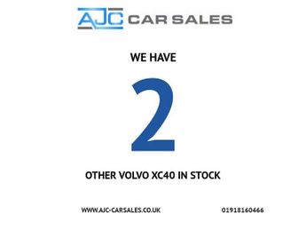 VOLVO XC40 1.5h T5 Twin Engine Recharge 10.7kWh Inscription Pro SUV 5dr Pet