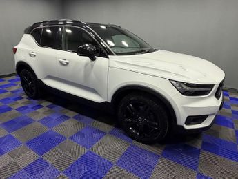 VOLVO XC40 2.0 D4 R-Design SUV 5dr Diesel Auto AWD Euro 6 (s/s) (190 ps)