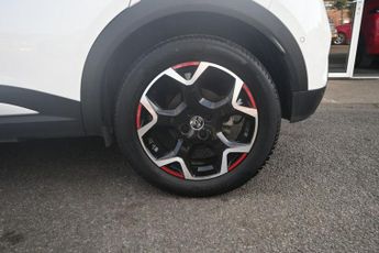 VAUXHALL MOKKA ELECTRIC 50kWh SRi Premium SUV 5dr Electric Auto (136 ps)