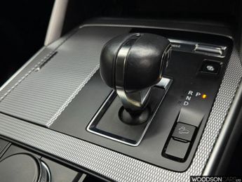 MAZDA CX-60 2.5 e-SKYACTIV 17.8kWh Homura SUV 5dr Petrol Plug-in Hybrid Auto