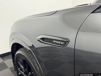 MAZDA CX-60 2.5 e-SKYACTIV 17.8kWh Homura SUV 5dr Petrol Plug-in Hybrid Auto
