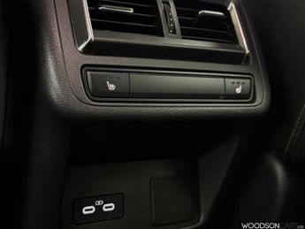 MAZDA CX-60 2.5 e-SKYACTIV 17.8kWh Homura SUV 5dr Petrol Plug-in Hybrid Auto
