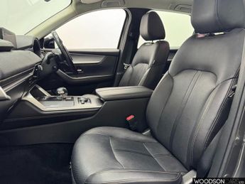 MAZDA CX-60 2.5 e-SKYACTIV 17.8kWh Homura SUV 5dr Petrol Plug-in Hybrid Auto