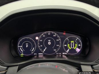 MAZDA CX-60 2.5 e-SKYACTIV 17.8kWh Homura SUV 5dr Petrol Plug-in Hybrid Auto