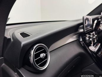 MERCEDES-BENZ GLC 2.1 GLC220d AMG Line SUV 5dr Diesel G-Tronic 4MATIC Euro 6 (s/s)