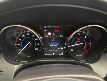 JAGUAR XF 2.0d R-Sport Saloon 4dr Diesel Auto Euro 6 (s/s) (180 ps)