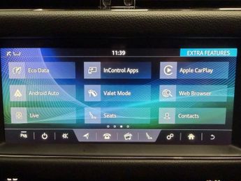 JAGUAR XF 2.0d R-Sport Saloon 4dr Diesel Auto Euro 6 (s/s) (180 ps)
