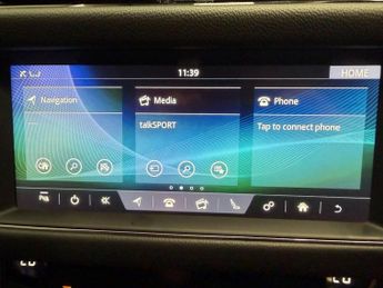 JAGUAR XF 2.0d R-Sport Saloon 4dr Diesel Auto Euro 6 (s/s) (180 ps)