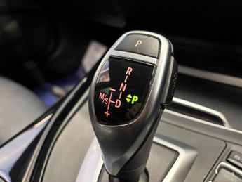 BMW 1 SERIES 3.0 M140i GPF Shadow Edition Hatchback 5 Door Petrol Automatic W