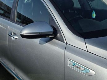 KIA OPTIMA 2.0h GDi 9.8kWh Saloon 4dr Petrol Plug-in Hybrid Auto Euro 6 (20