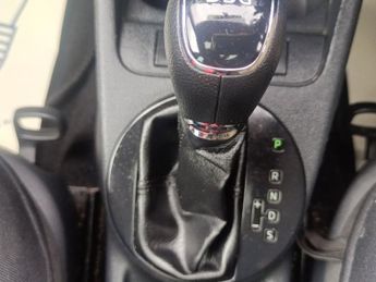 SKODA ROOMSTER 1.2 TSI SE MPV 5dr Petrol DSG Euro 5 (105 ps)