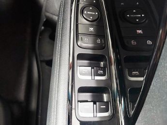 KIA NIRO 1.6 GDi 3 SUV 5dr Petrol Hybrid DCT Euro 6 (s/s) (139 bhp) F/S/H