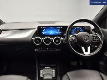 MERCEDES-BENZ GLA CLASS 1.3 GLA200 Sport (Executive) SUV 5dr Petrol 7G-DCT Euro 6 (s/s) 