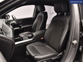 MERCEDES-BENZ GLA CLASS 1.3 GLA200 Sport (Executive) SUV 5dr Petrol 7G-DCT Euro 6 (s/s) 
