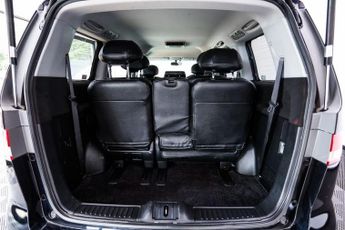 HONDA ELYSION 2.4L