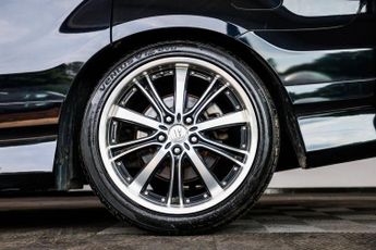 HONDA ELYSION 2.4L
