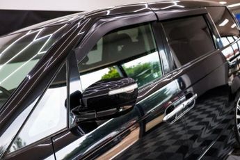 HONDA ELYSION 2.4L