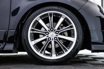 HONDA ELYSION 2.4L