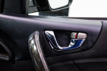 HONDA ELYSION 2.4L