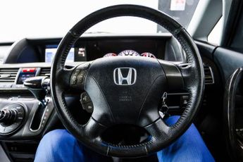 HONDA ELYSION 2.4L
