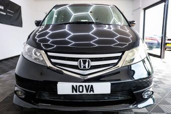 HONDA ELYSION 2.4L