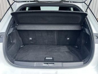VAUXHALL MOKKA ELECTRIC 50kWh Ultimate SUV 5dr Electric Auto (136 ps)