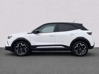 VAUXHALL MOKKA ELECTRIC 50kWh Ultimate SUV 5dr Electric Auto (136 ps)