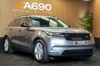 Land Rover Range Rover Velar 3.0 D275 S SUV 5dr Diesel Auto 4WD Euro 6 (s/s) (275 ps)