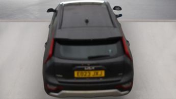 KIA NIRO 1.6h GDi 2 SUV 5dr Petrol Hybrid DCT Euro 6 (s/s) (139 bhp)